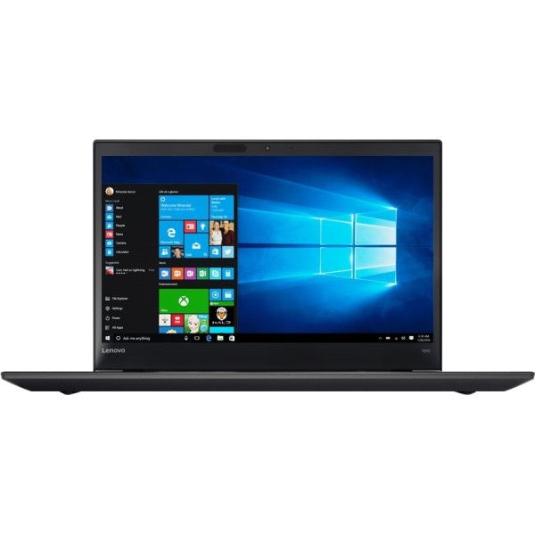 

Lenovo ThinkPad T570 (20H9004BRT)