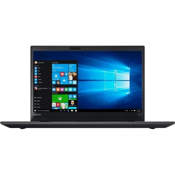 

Ноутбук Lenovo ThinkPad T570 (20H9004BRT) (У1)