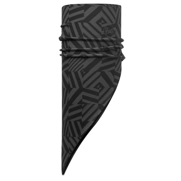 

Buff Polar Bandana Op Grey Graphite/Black (113570.901.10.00)
