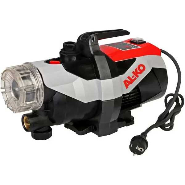 

Насосная станция AL-KO HW 3600 Easy
