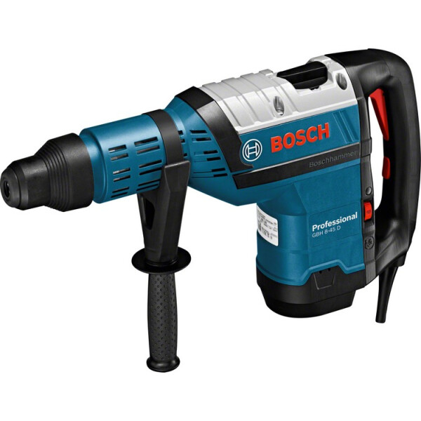 

Перфоратор Bosch Professional GBH 8-45 D