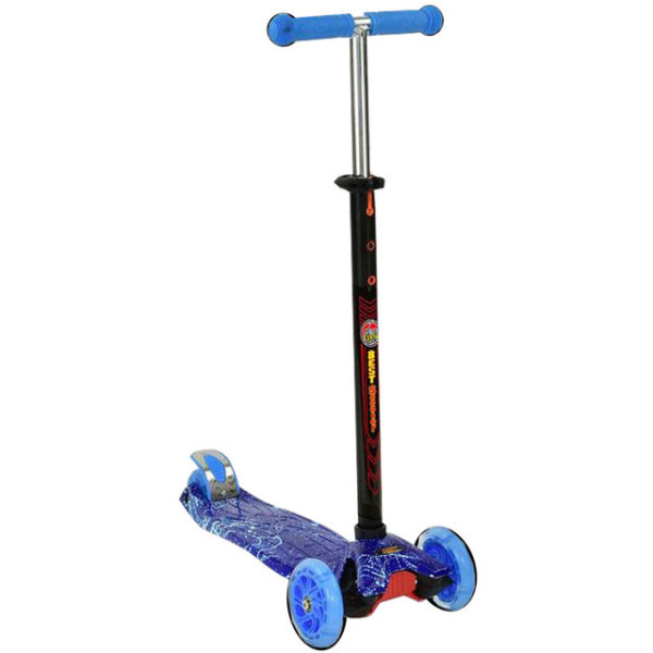 

Самокат Best Scooter 1305 Синий Maxi