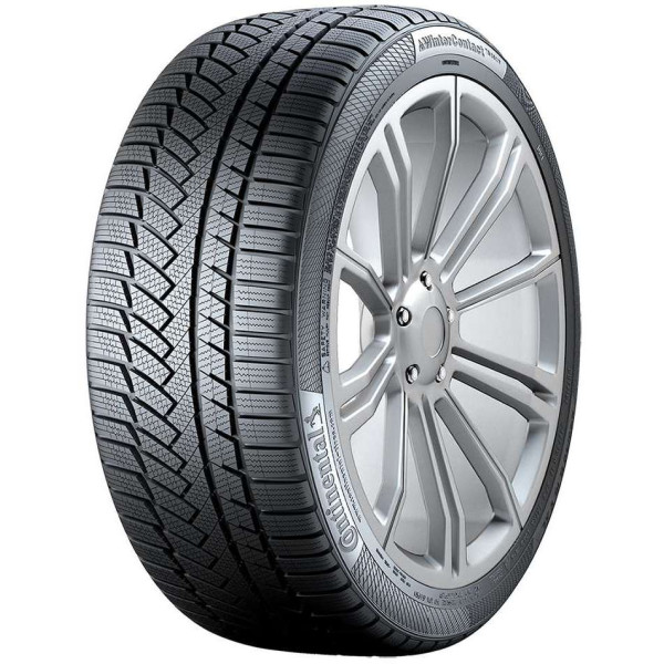 

Continental ContiWinterContact TS-850P 235/50 R17 96V