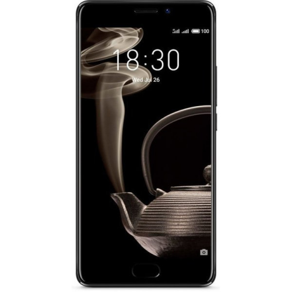 

Meizu PRO 7 4/64 Black