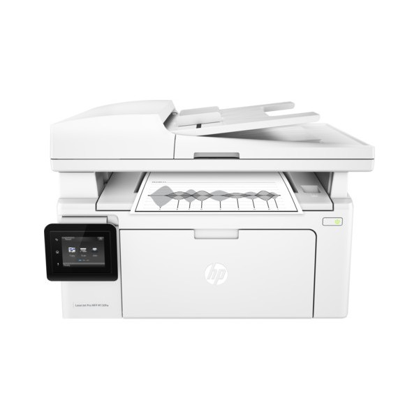 

Многофункциональное устройство HP LJ Pro M130fw c Wi-Fi (G3Q60A)