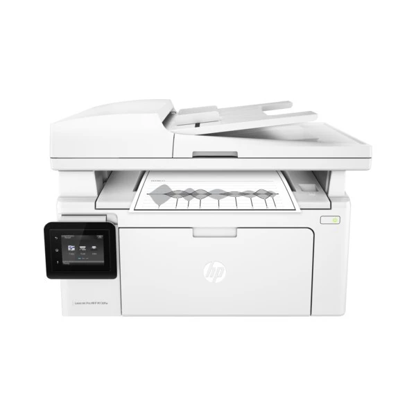 

Многофункциональное устройство HP LJ Pro M130fw c Wi-Fi (G3Q60A)