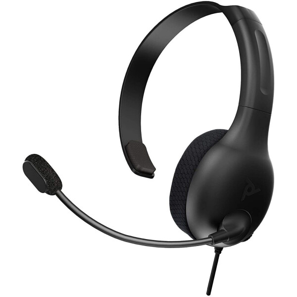 

PDP Gaming LVL30 Wired Chat Headset - Xbox One/Xbox Series