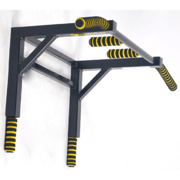 

Комплекс BELIAEV Equipment Турник-брусья Minotaur (MB0103P)