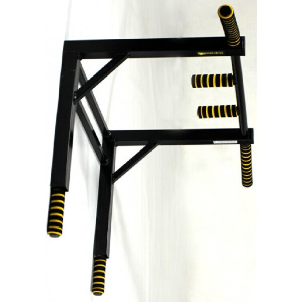 

Комплекс BELIAEV Equipment Турник-брусья Minotaur Maxi (MB0134P)