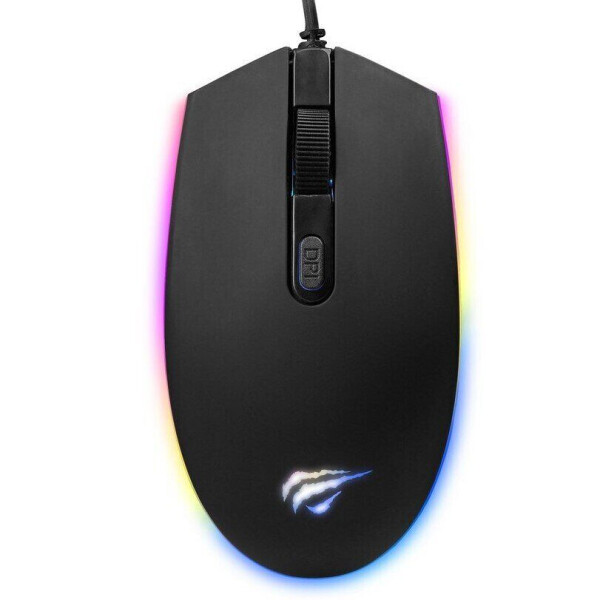 

HAVIT HV-MS1003 USB + mouse pad HV-MP901