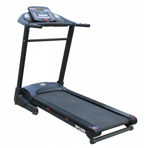 

Беговая дорожка Vigor XPL500