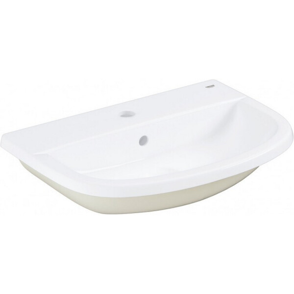 

Умывальник GROHE Bau 55 см с/о накладной, 39422000