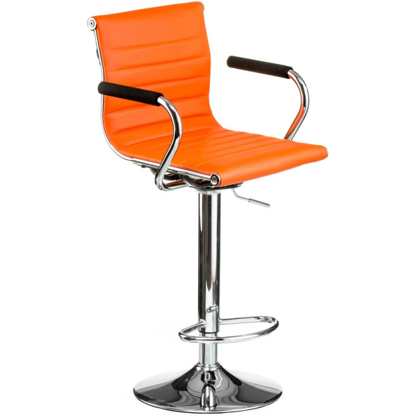 

Стул барный Special4You Bar Orange Plate (E1137)