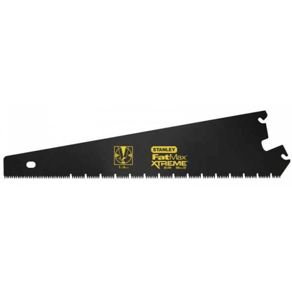 

Полотно для ножовки Stanley "FatMax® Xtreme" 550 мм (0-20-205)