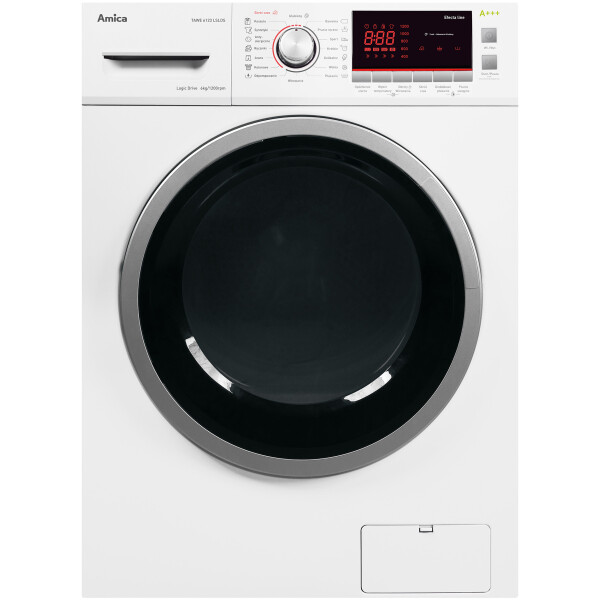 

Amica TAWE6123LSLDS