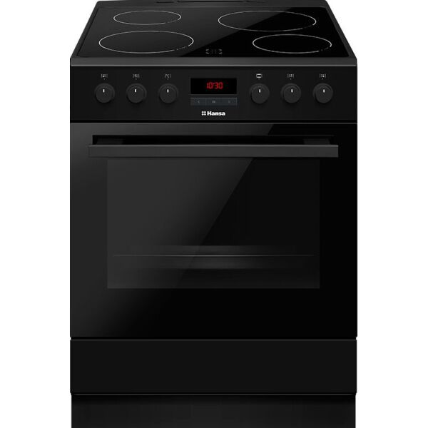 

Плита электрическая Hansa FCCM 68203