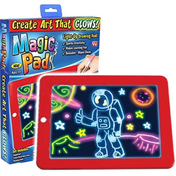 

Планшет для рисования Magic Pad