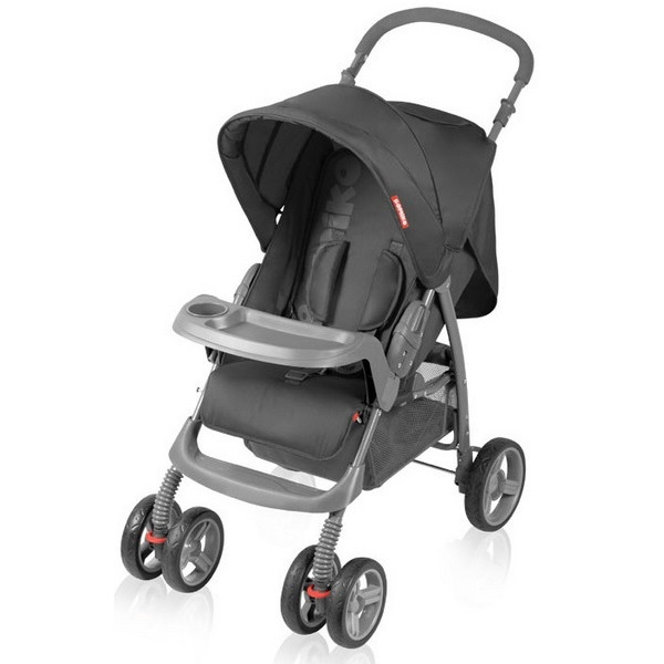 

прогулочная Baby Design Bomiko Model L (цвет черный)