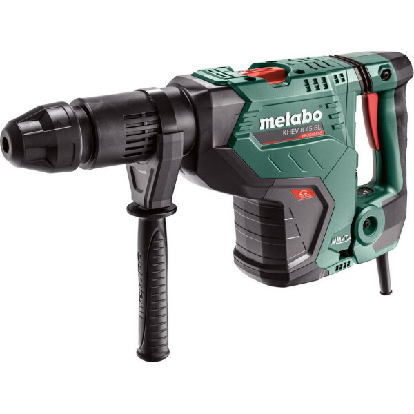 

Перфоратор Metabo KHEV 8-45 BL (600766500)