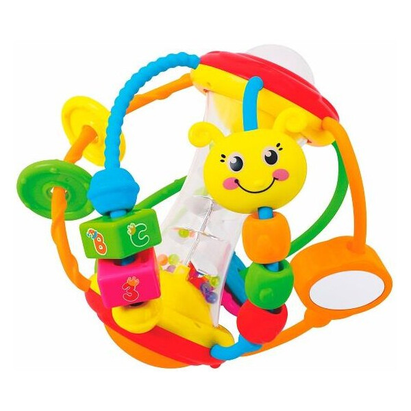 

Погремушка Hola (929)