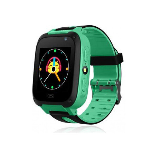

UWatch F2 Green