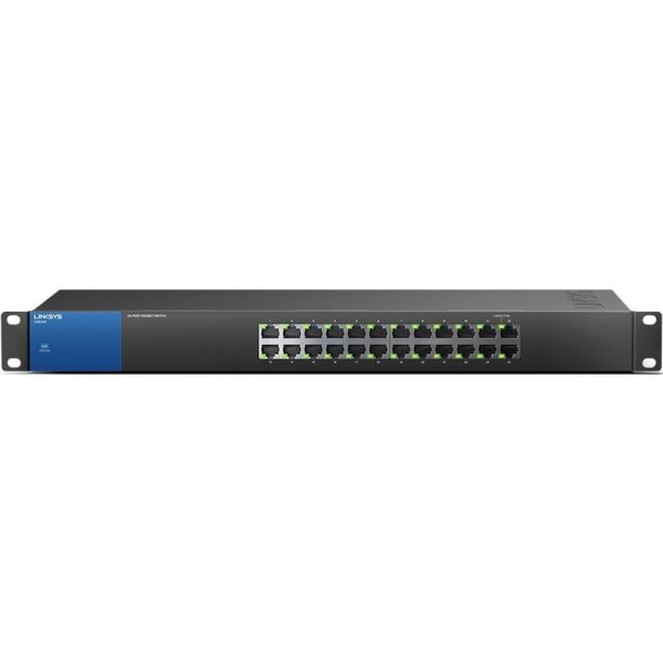

LINKSYS LGS124
