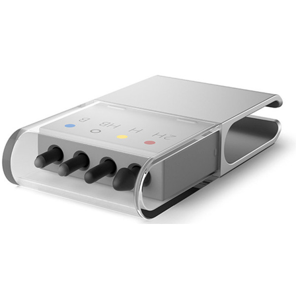 

Стилус Microsoft Surface Pen Tip Kit Silver (RJ3-00001)
