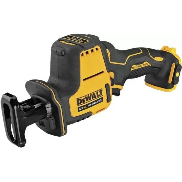 

Пила сабельная DeWALT DCS312N