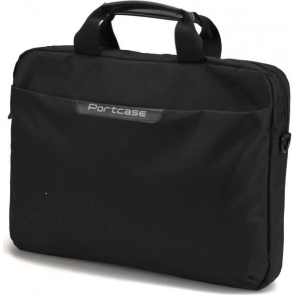 

PortCase 15 KCB-160BK Black