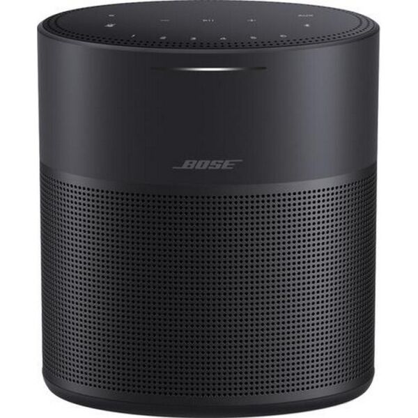 

Портативная акустика Bose Home Speaker 300 Black