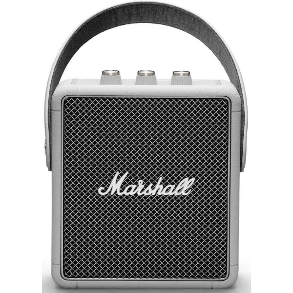 

Marshall Portable Speaker Stockwell II Grey