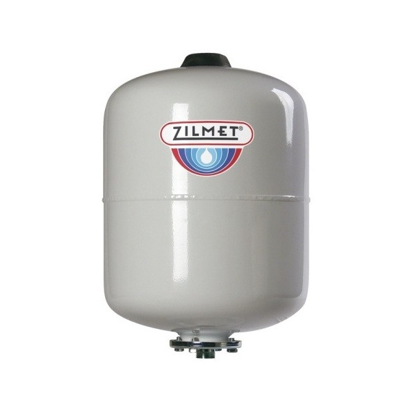 

Гидроаккумулятор ZILMET HY-PRO 8л 10bar (15778)