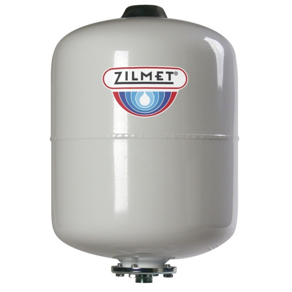 

Гидроаккумулятор ZILMET HY-PRO 19л10bar (15777)