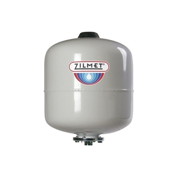 

Гидроаккумулятор ZILMET HY-PRO 12л 10bar (15776)