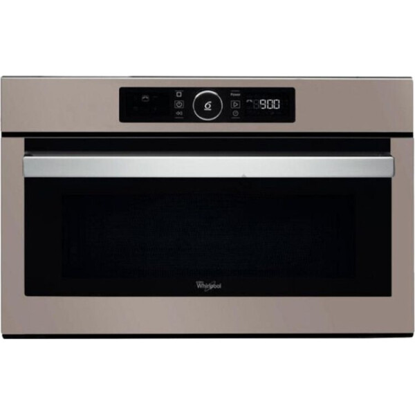 

Встроенная микроволновая печь Whirlpool AMW730SD