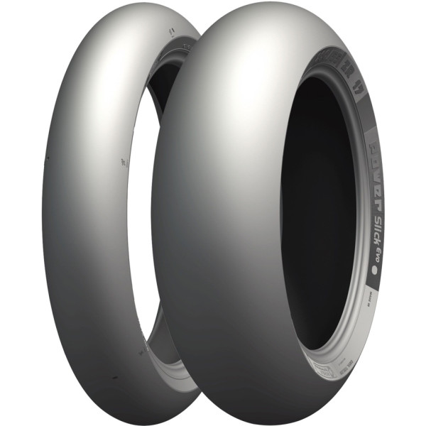 

Michelin Power 120/70 R17 Slick Evo 58W