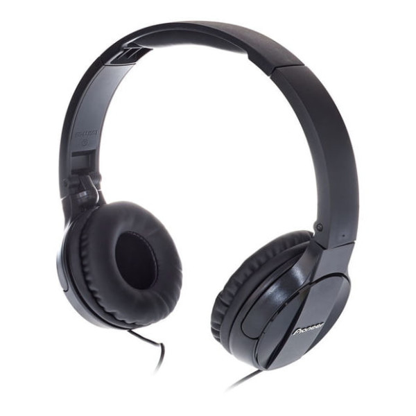 

Наушники Pioneer SE-MJ503-K Черные