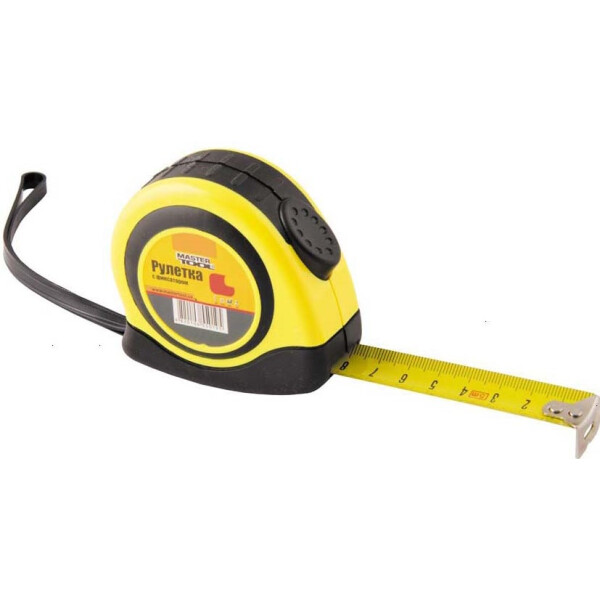 

Рулетка MasterTool 3 м. 65-3016