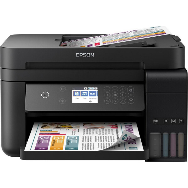 

Epson L6170 c WiFi (C11CG20404)