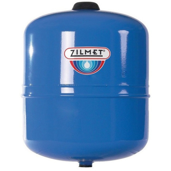 

Гидроаккумулятор ZILMET HYDRO-pro 12л 10bar (15601)