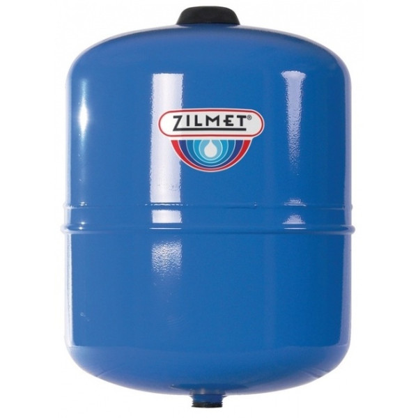 

Гидроаккумулятор ZILMET HYDRO-pro 24л 10bar (5375)