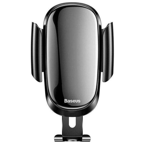 

Автомобильный держатель для телефонов Baseus Future Gravity Vehicle-mounted Holder,Black (SUYL-BWL01)