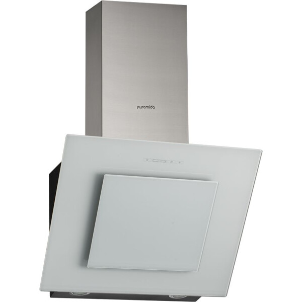 

Pyramida HEF 30 (J-600 MM) WHITE