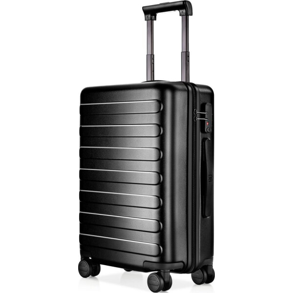 

Чемодан RunMi 90 Points Business Travel Dark night Black 28"