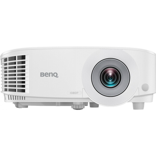 

BENQ MH606 White (9H.JGX77.13E)