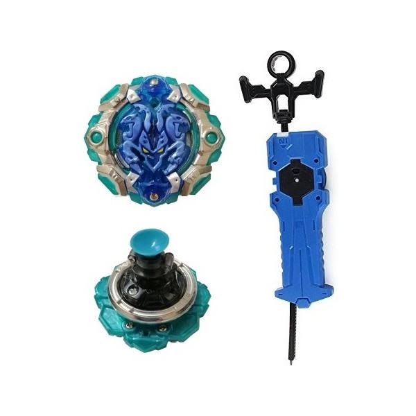 

Волчок BeyBlade Orb Egis Outer Quest B-128 (Бейблейд Орб Егис) с пусковым устройством