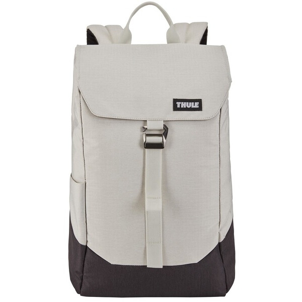 

Рюкзак Thule Lithos Backpack Concrete/Black (TLBP-113)