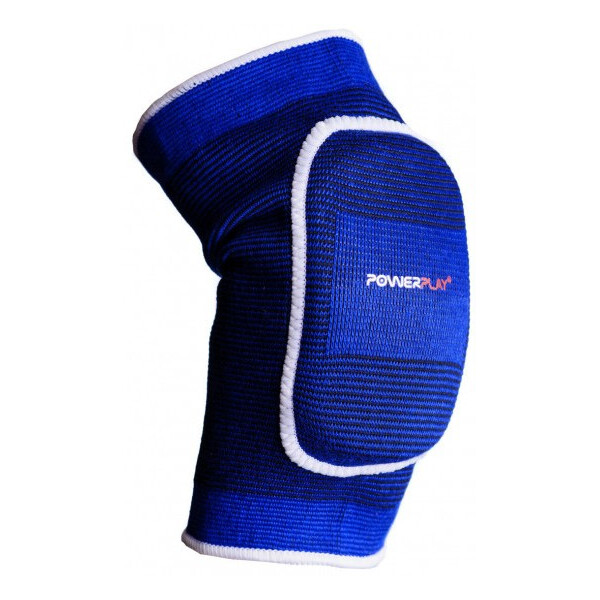 

Налокотник спортивный PowerPlay 4105 (1шт) L / XL Синий (00021861)