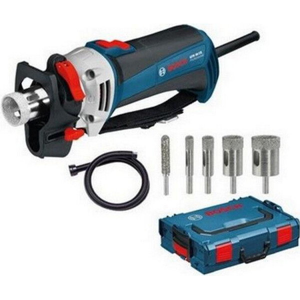 

Фрезер по керамической плитке Bosch GTR 30 CE (060160C000)