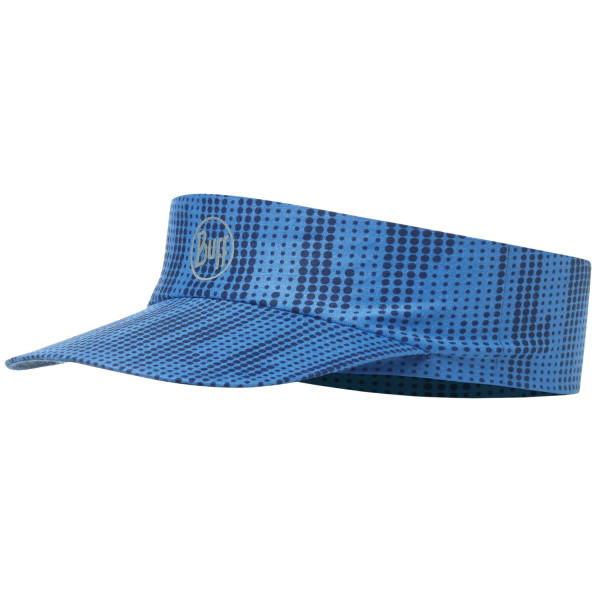 

Бафф Buff Pack Run Visor R-Deep Logo Dark Navy (115095.790.10.00)